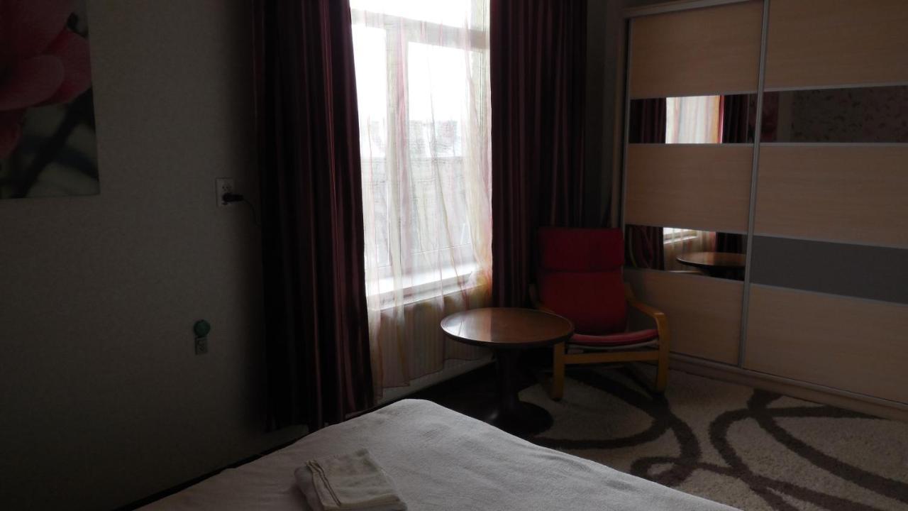 2 Room Apartment Near Opera House Λβιβ Εξωτερικό φωτογραφία