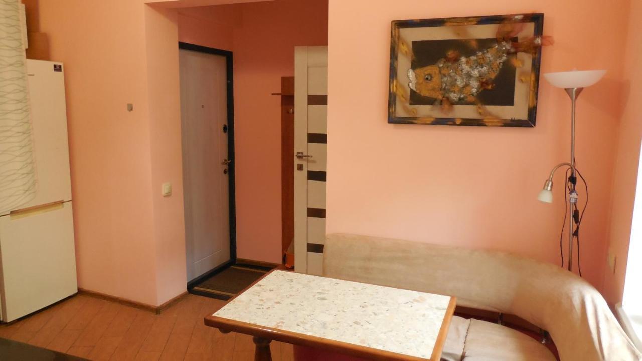2 Room Apartment Near Opera House Λβιβ Εξωτερικό φωτογραφία