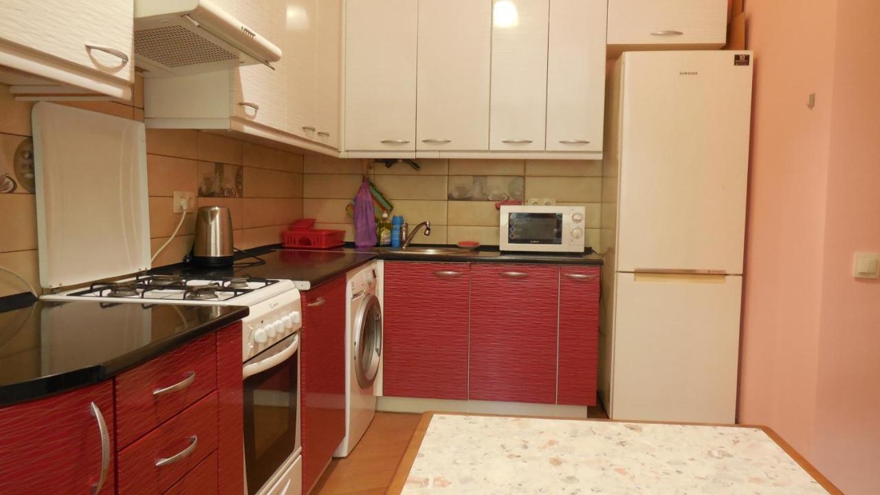 2 Room Apartment Near Opera House Λβιβ Εξωτερικό φωτογραφία
