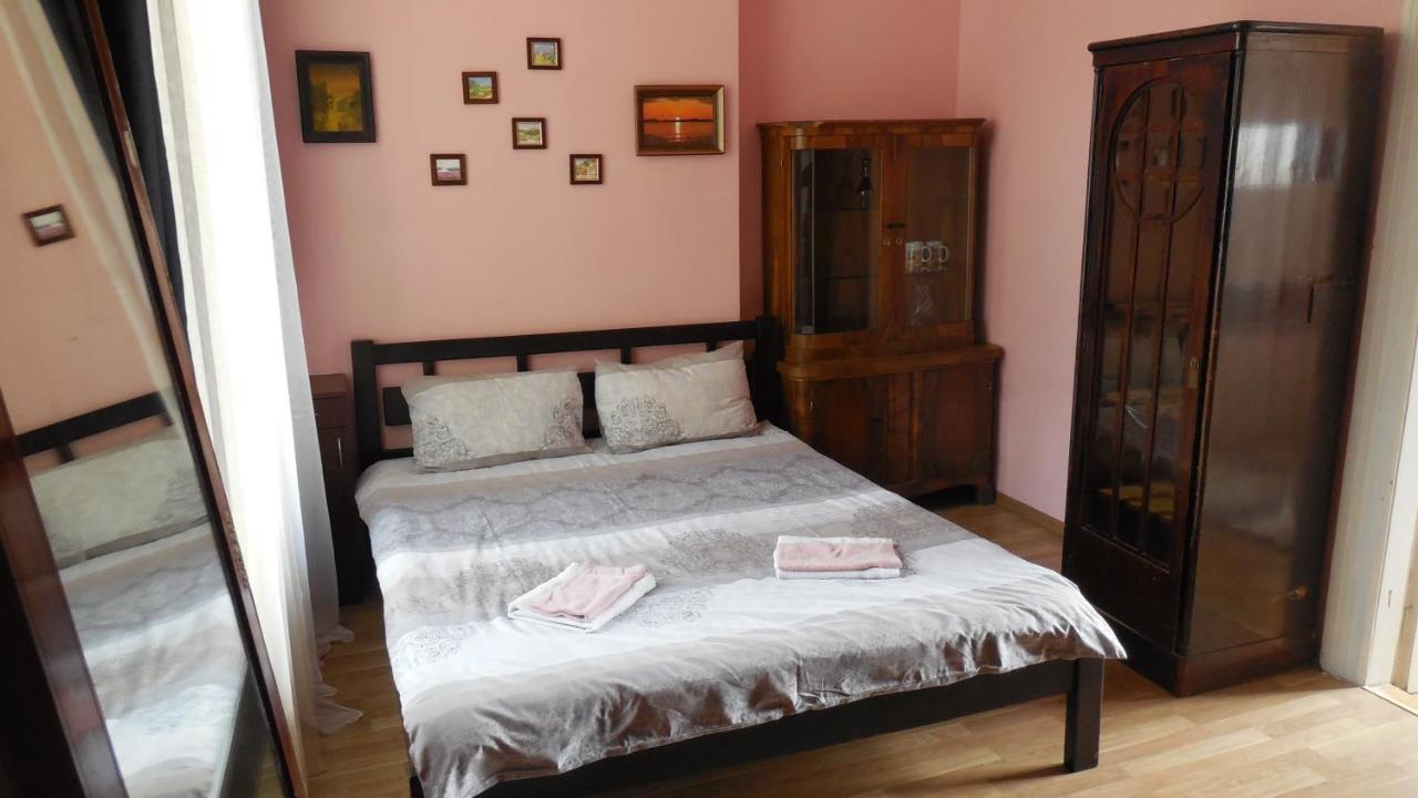 2 Room Apartment Near Opera House Λβιβ Εξωτερικό φωτογραφία