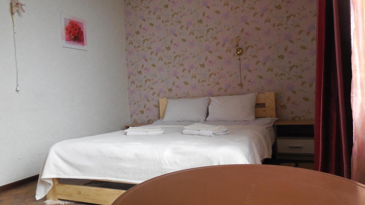 2 Room Apartment Near Opera House Λβιβ Εξωτερικό φωτογραφία