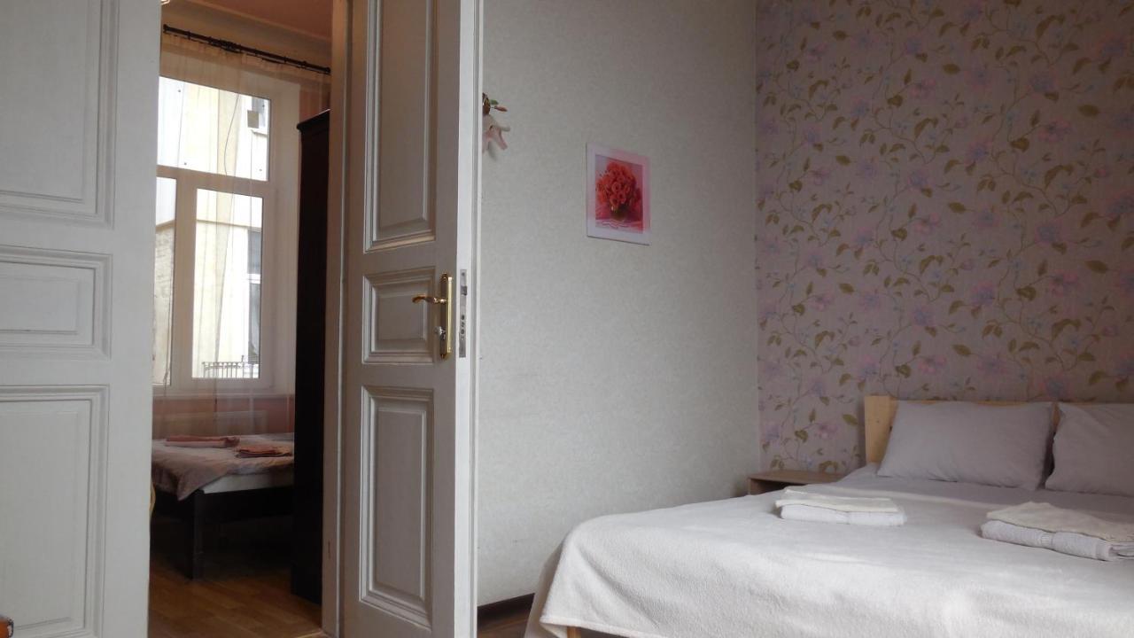 2 Room Apartment Near Opera House Λβιβ Εξωτερικό φωτογραφία